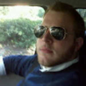 Meet your Posher, Bradley